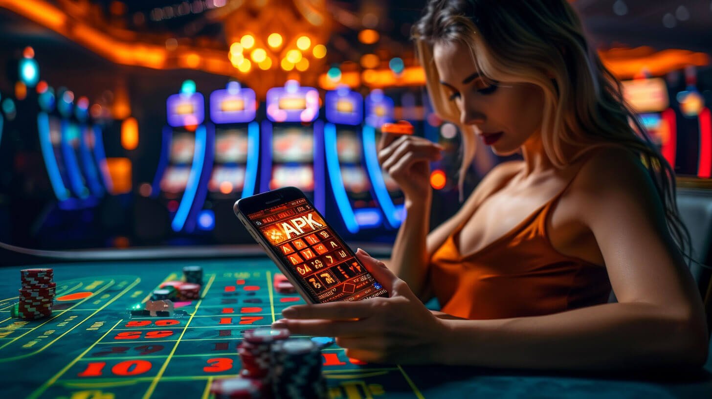 9apps Bingo Rooms