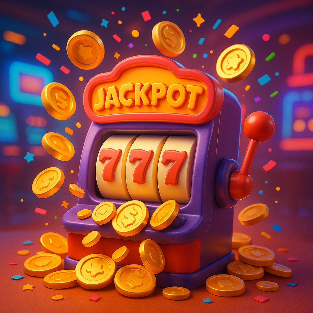 9apps Multiplier & Bonus Rounds